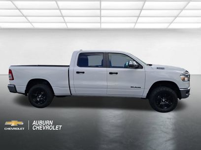 Used 2023 RAM 1500 Big Horn w/ Trailer Tow Group