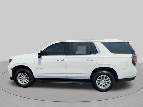 Used 2022 Chevrolet Tahoe LT AWD/4WD image 5