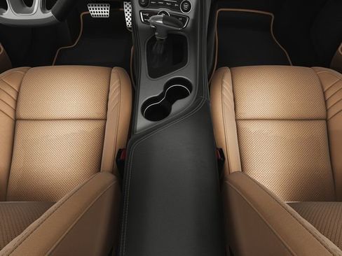 New 2023 Dodge Challenger SRT Hellcat image 23