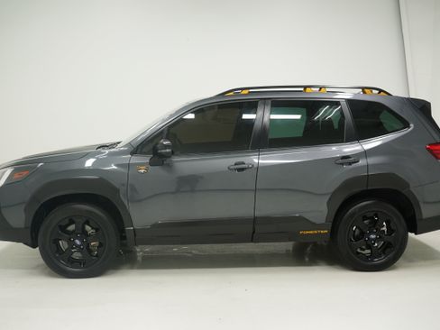 Used 2023 Subaru Forester Wilderness AWD/4WD image 7