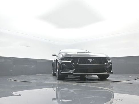 New 2026 Ford Mustang GT Premium image 22