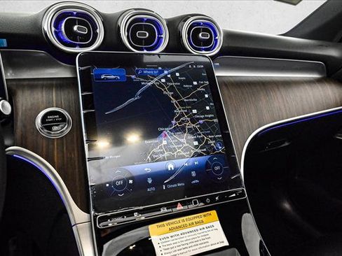 Certified 2026 Mercedes-Benz GLC 300 4MATIC image 14