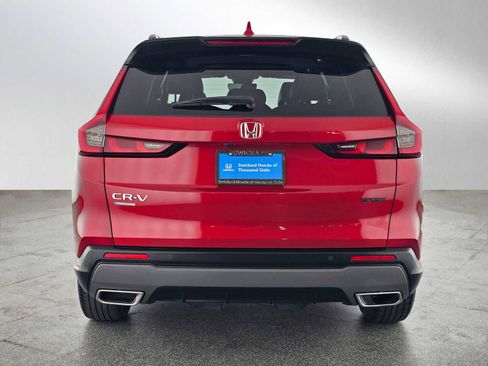 Used 2024 Honda CR-V Sport-L image 4