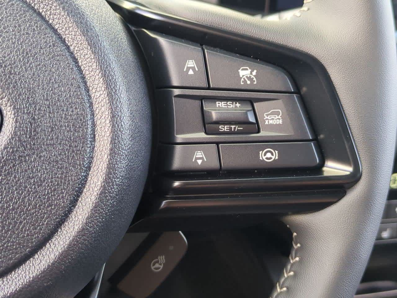 New 2026 Subaru Outback Touring XT AWD/4WD image 25