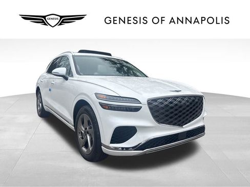 New 2026 Genesis GV70 2.5T Select image 1