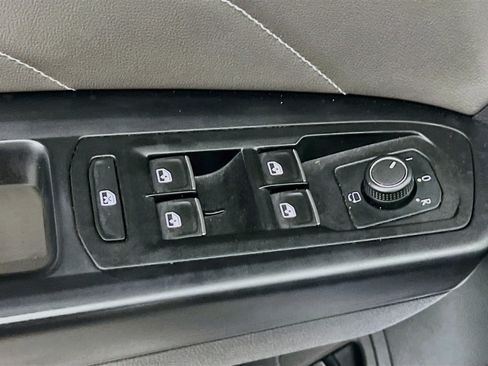Used 2021 Volkswagen Atlas SEL Premium AWD/4WD image 13
