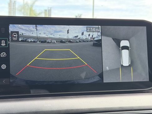 Used 2025 Kia EV9 GT-Line image 12