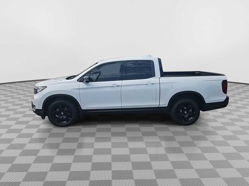 Used 2026 Honda Ridgeline Black Edition image 5