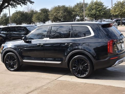 Used 2020 Kia Telluride SX w/ SX Prestige Package image 11