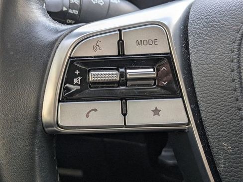 Used 2024 Kia Telluride S w/ S Sunroof Package FWD image 27