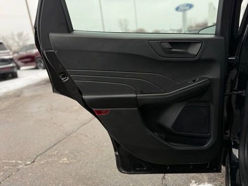 Certified 2023 Ford Escape AWD image 13