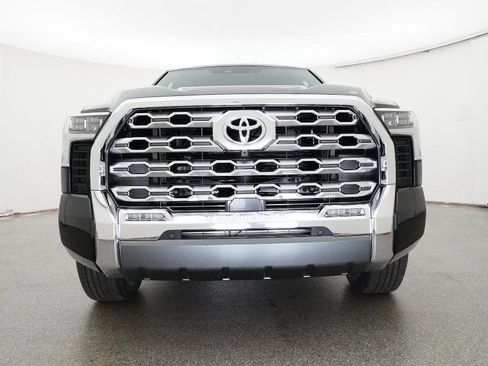 New 2026 Toyota Tundra 1794 Edition image 74