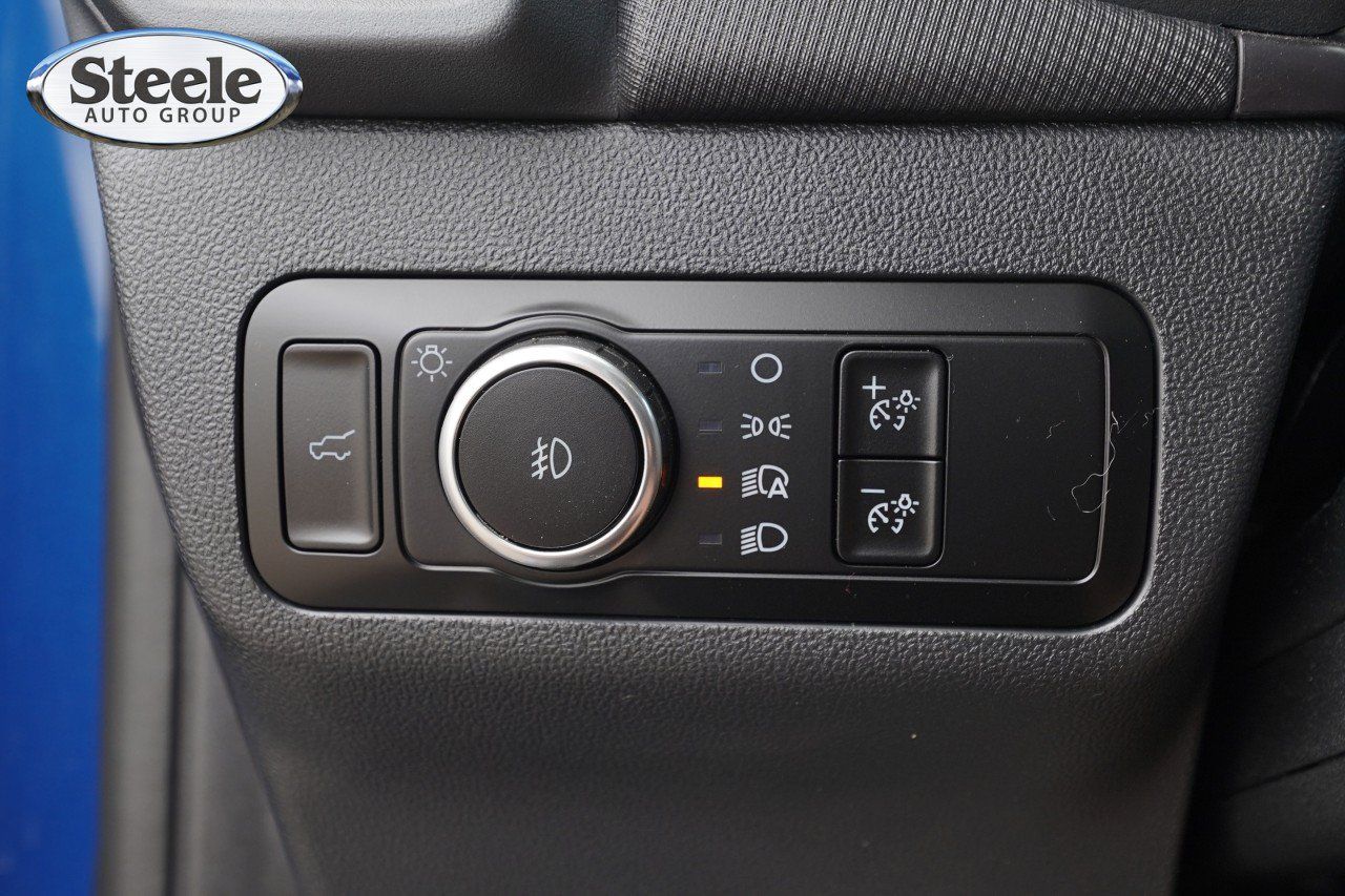 Used 2024 Ford Bronco Sport Outer Banks w/ Tech Package AWD/4WD image 16