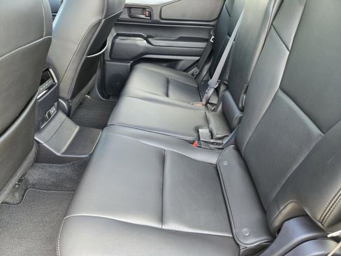 Used 2024 Toyota Land Cruiser 1958 image 30