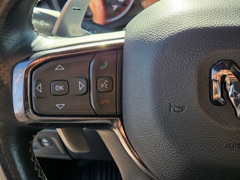 Used 2022 RAM 1500 TRX w/ TRX Level 2 Equipment Group AWD/4WD image 27