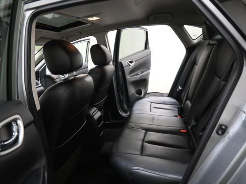 Used 2014 Nissan Sentra SL w/ Premium Package FWD image 21