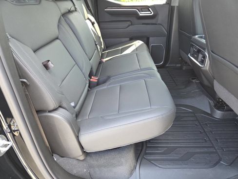 New 2026 GMC Sierra 1500 SLT w/ SLT Premium Plus Package AWD/4WD image 27