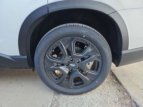 New 2026 Subaru Ascent Bronze Edition image 37