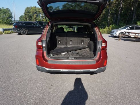 Used 2017 Subaru Outback 2.5i Limited AWD/4WD image 15