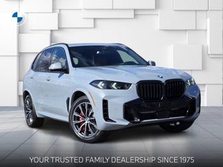 Used 2026 BMW X5 xDrive40i w/ M Sport Package AWD/4WD video 1