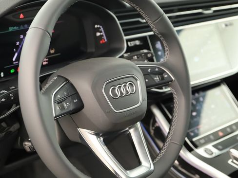 New 2026 Audi Q7 2.0T Premium Plus AWD/4WD image 17