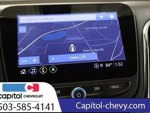 Used 2022 Chevrolet Equinox LT AWD/4WD image 27