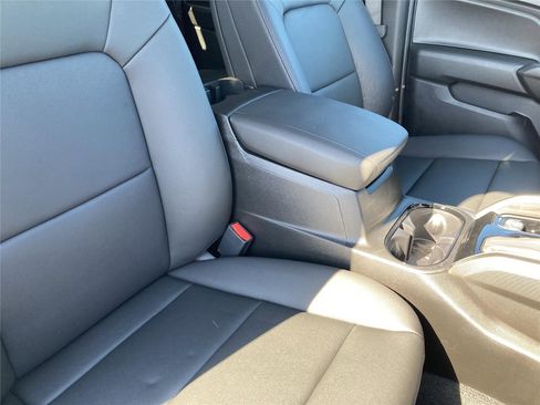 New 2026 Chevrolet Colorado Trail Boss image 36