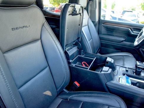 Used 2024 GMC Sierra 1500 Denali AWD/4WD image 20