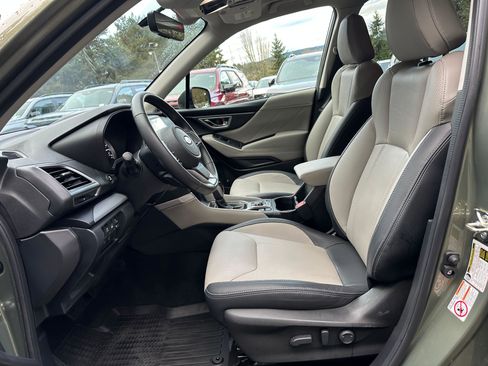 Used 2019 Subaru Forester Limited image 19