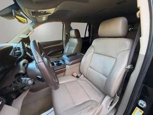 Used 2018 Chevrolet Tahoe LT RWD image 45