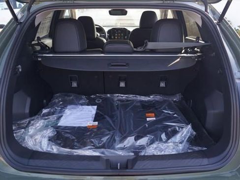 New 2026 Subaru Crosstrek 2.5i Limited AWD/4WD image 11