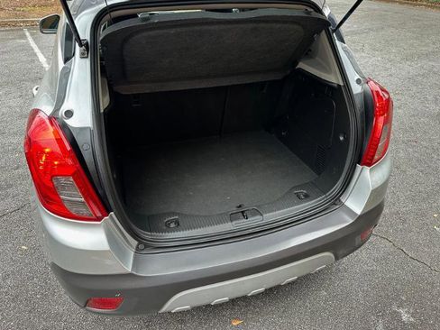 Used 2015 Buick Encore FWD image 12