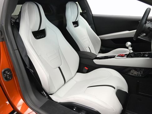 New 2026 Lotus Emira image 8