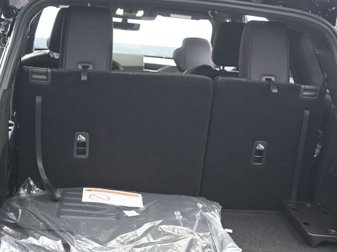 New 2026 INFINITI QX60 Autograph w/ Autograph Tech Package image 23