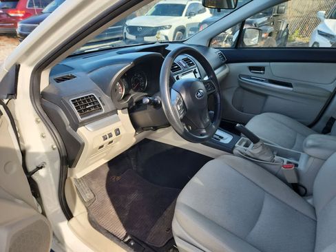 Used 2015 Subaru Crosstrek 2.0i Premium image 13