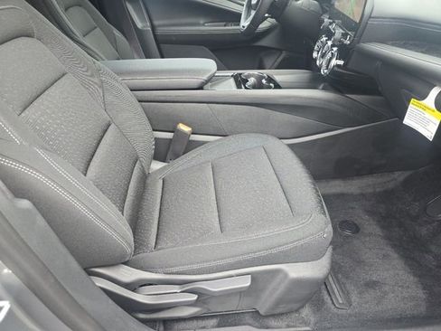 New 2025 Chevrolet Blazer EV LT image 22