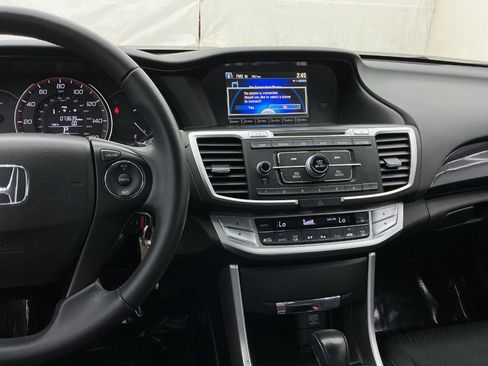 Used 2015 Honda Accord Sport image 33