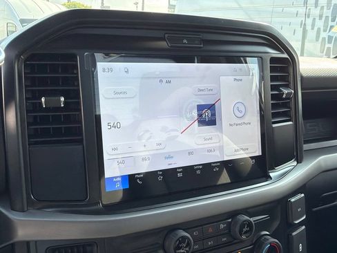 New 2026 Ford F150 XL w/ Equipment Group 103A High RWD image 25