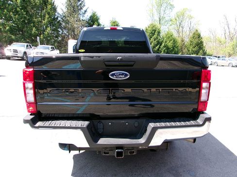 Used 2021 Ford F250 XLT AWD/4WD image 5