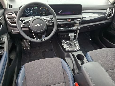 Certified 2024 Kia Seltos S AWD/4WD image 10