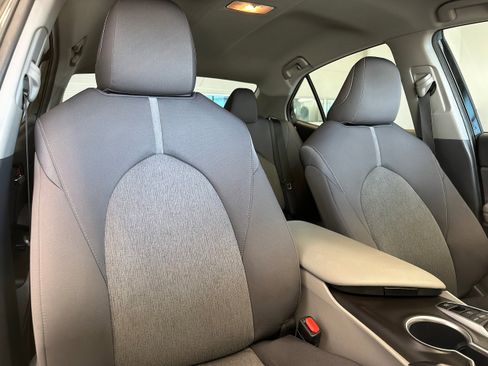 Used 2023 Toyota Camry LE image 15