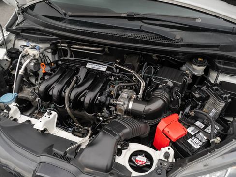 Used 2015 Honda Fit LX image 22