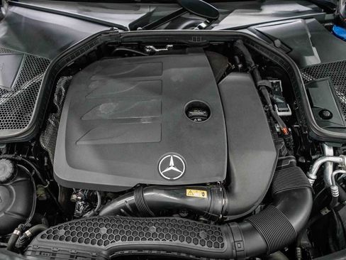 Used 2022 Mercedes-Benz C 300 C 300 image 27
