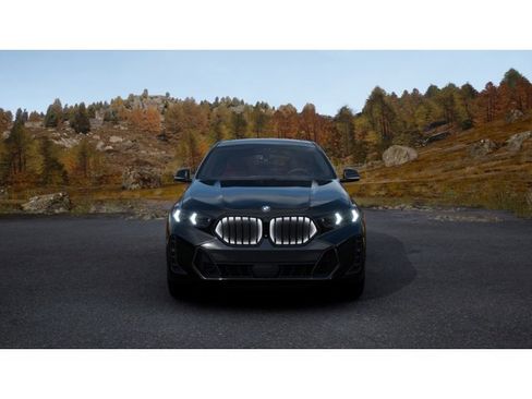 New 2027 BMW X6 xDrive40i AWD/4WD image 3
