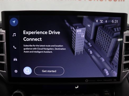 Used 2023 Toyota Tundra Platinum image 26