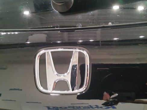 Certified 2026 Honda HR-V EX-L image 33