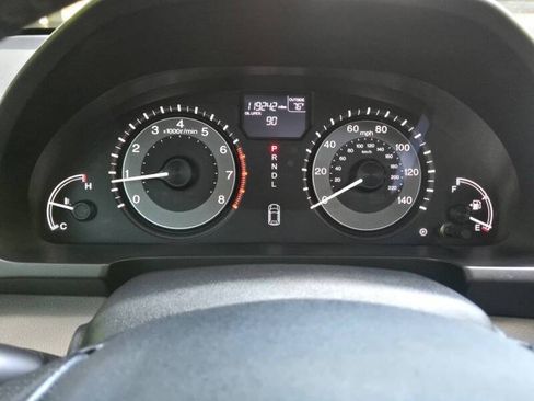 Used 2015 Honda Odyssey EX-L image 20