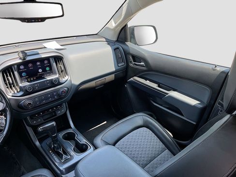 Used 2019 Chevrolet Colorado Z71 AWD/4WD image 22