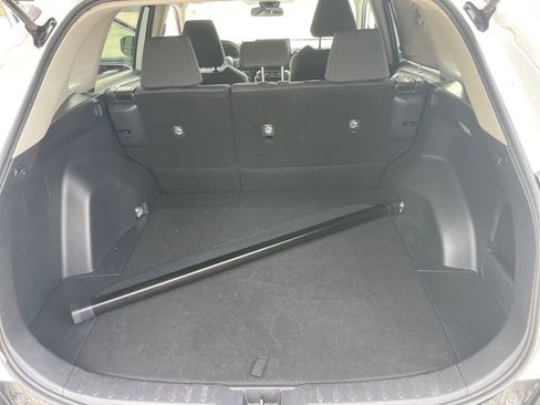 Used 2019 Toyota RAV4 XLE image 24