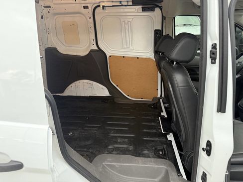 Used 2022 Ford Transit Connect XL FWD image 28